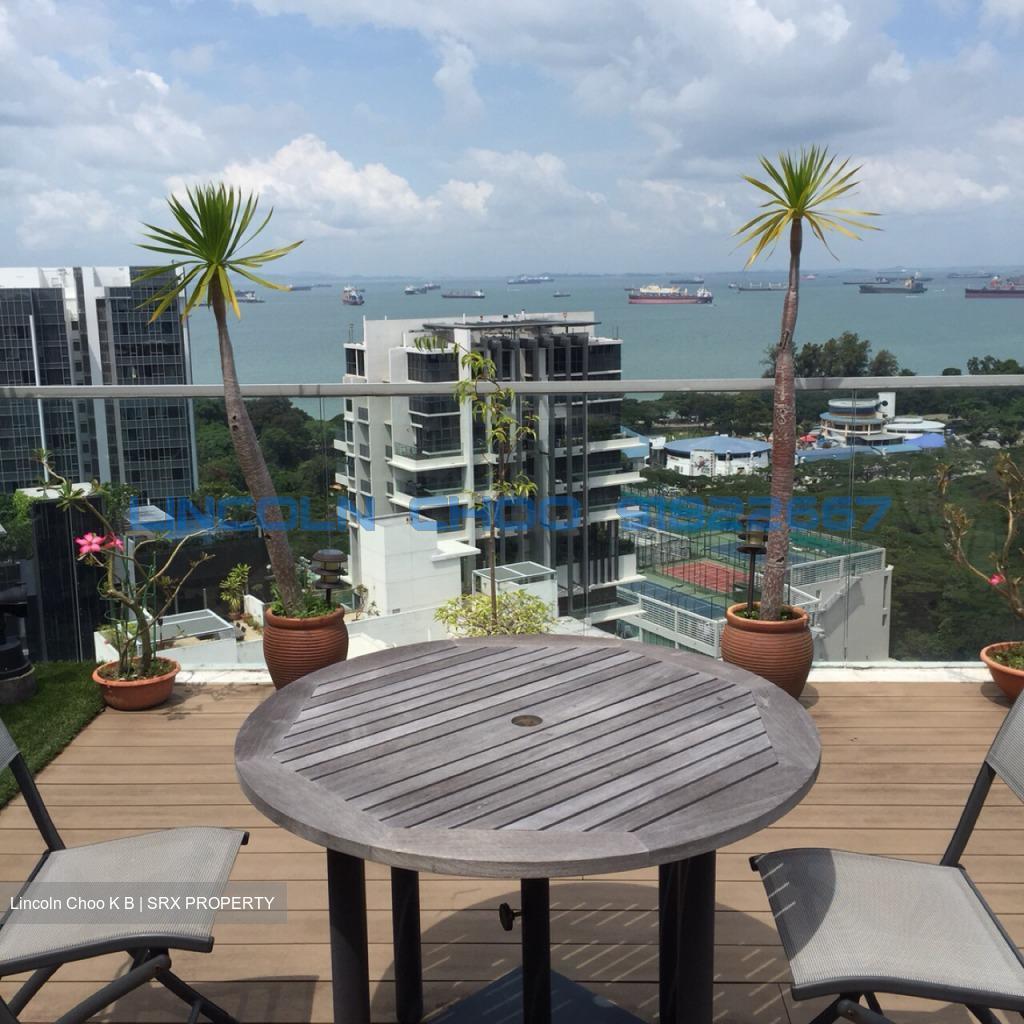 Amber Residences (D15), Condominium #154929772